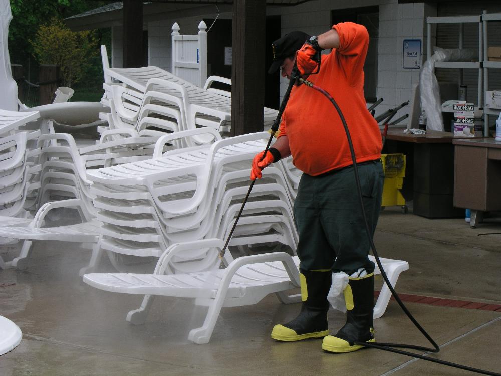 Community Services Operations 26